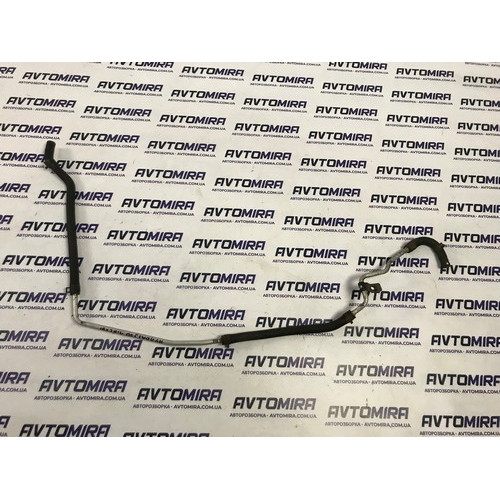 Трубка відведення охолодження рідини Hyundai i30 1.6CDTI 2007-2012 254502L100